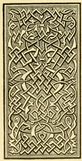 CARVED PANEL_1284